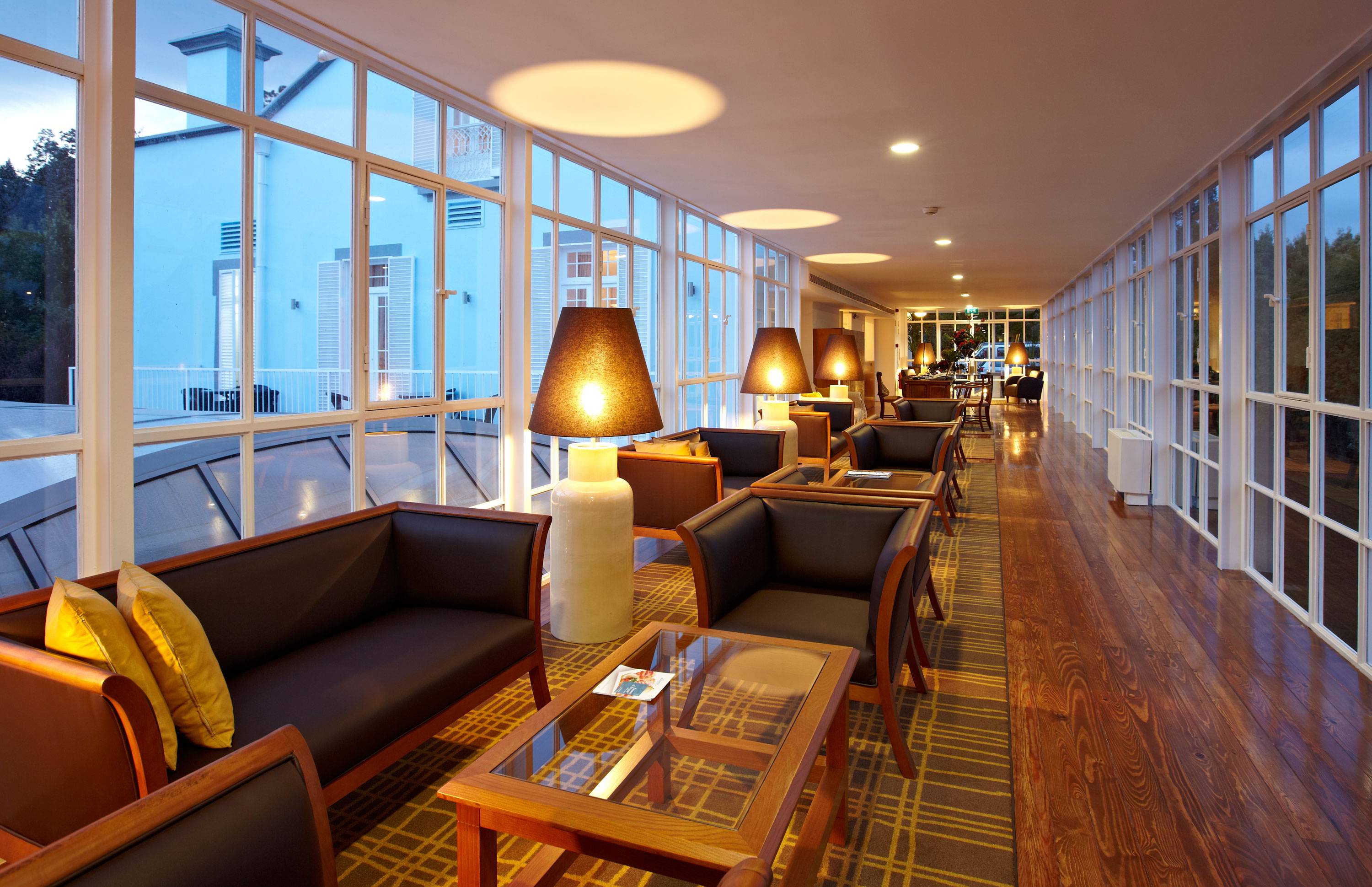 Hotel Porto Bay Serra Golf Hotel Madeira Island Porto Bay