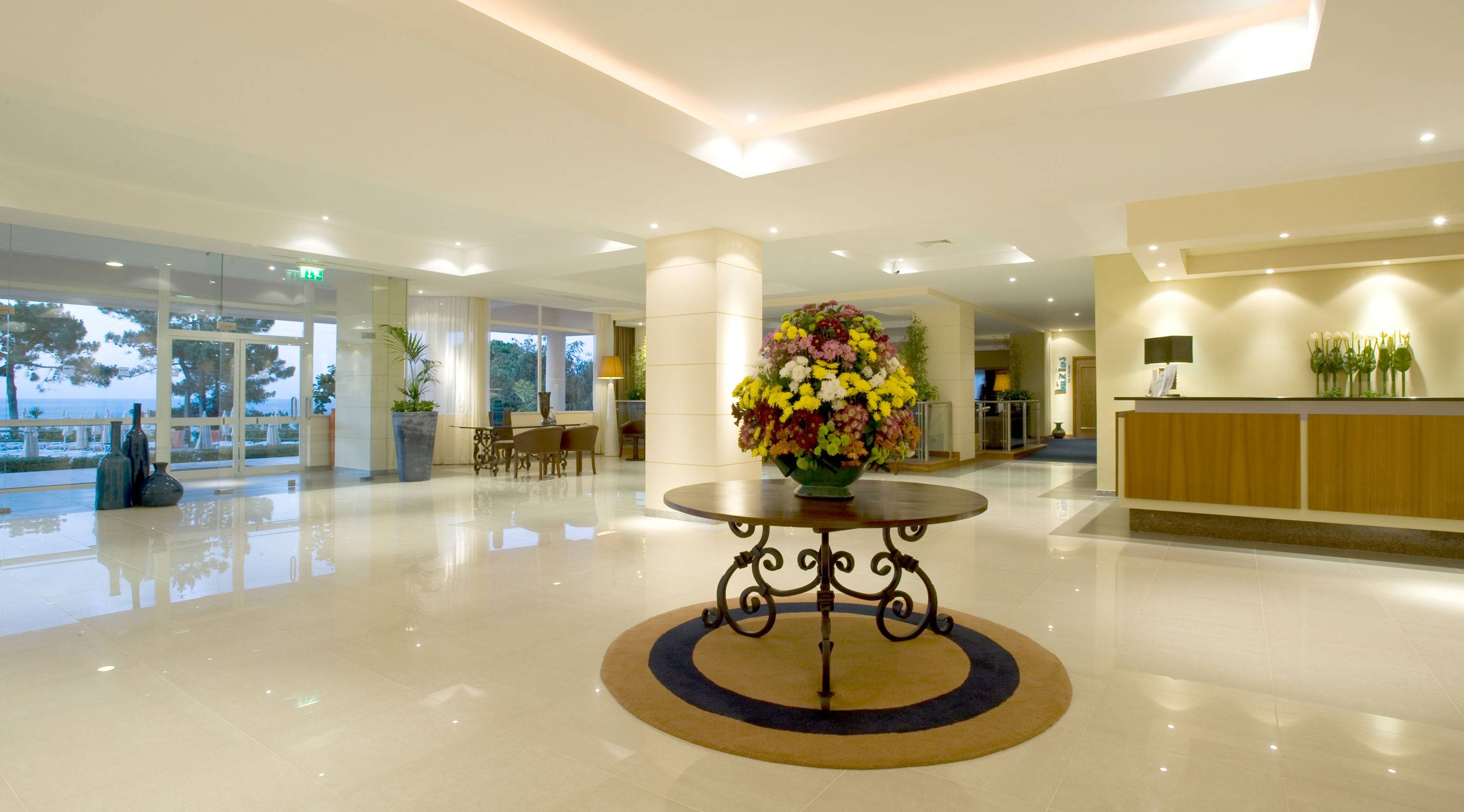 Hotel Porto Bay Falésia Hotel no Algarve Porto Bay