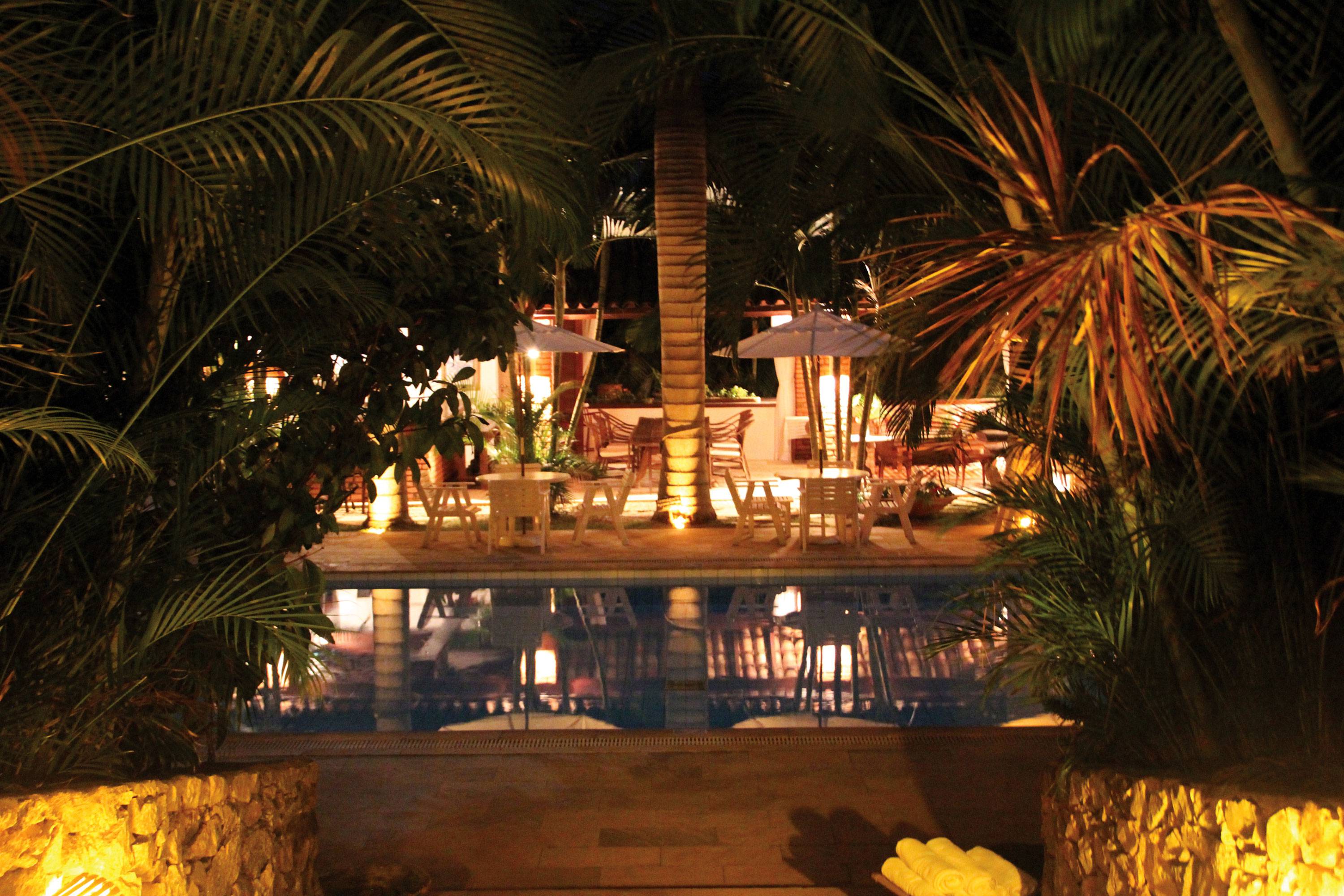 Porto Bay Búzios boutique hotel in Búzios Porto Bay Brazil