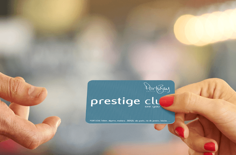 Join our loyalty program.