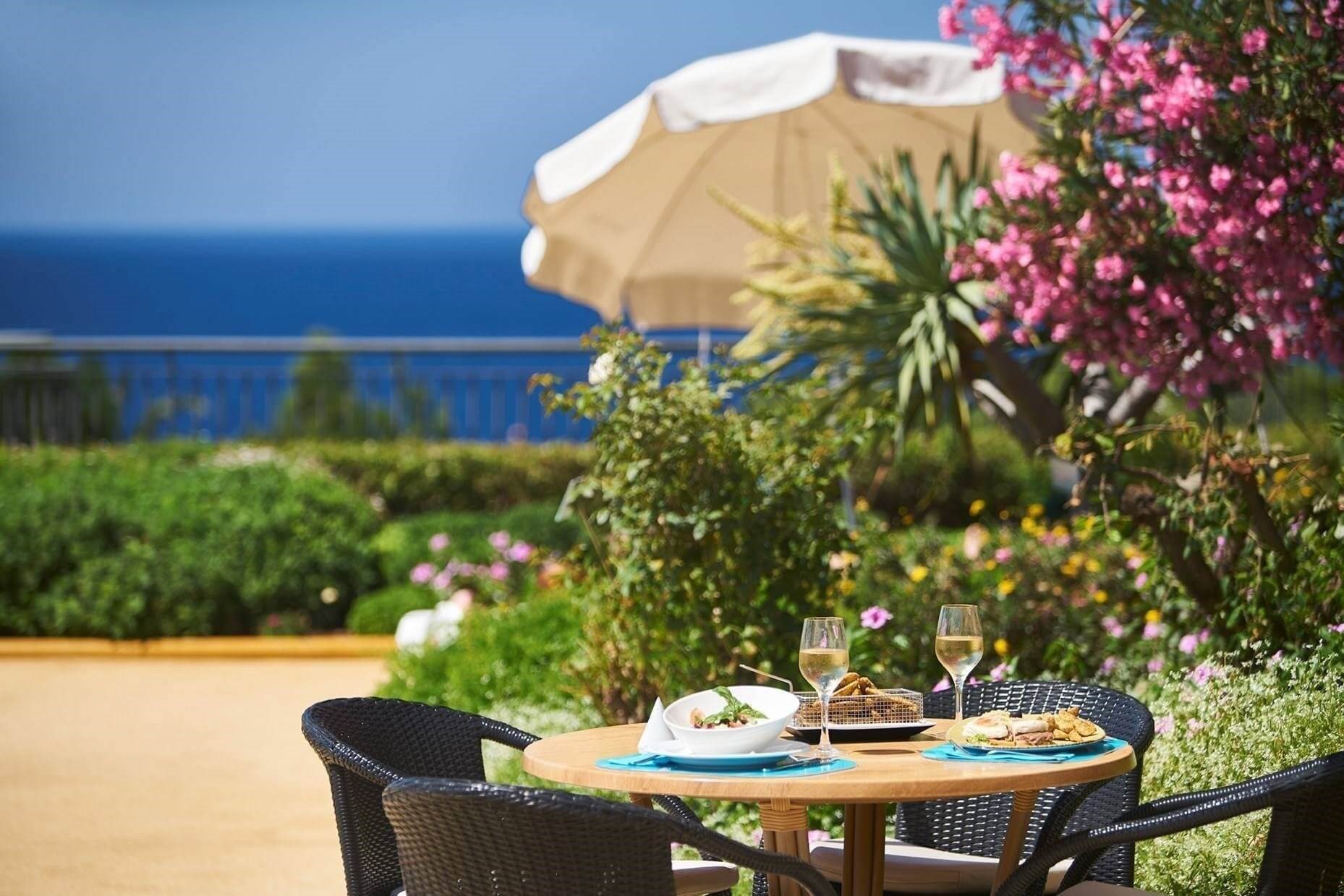 Long Stays Offers Hotel Porto Mare
