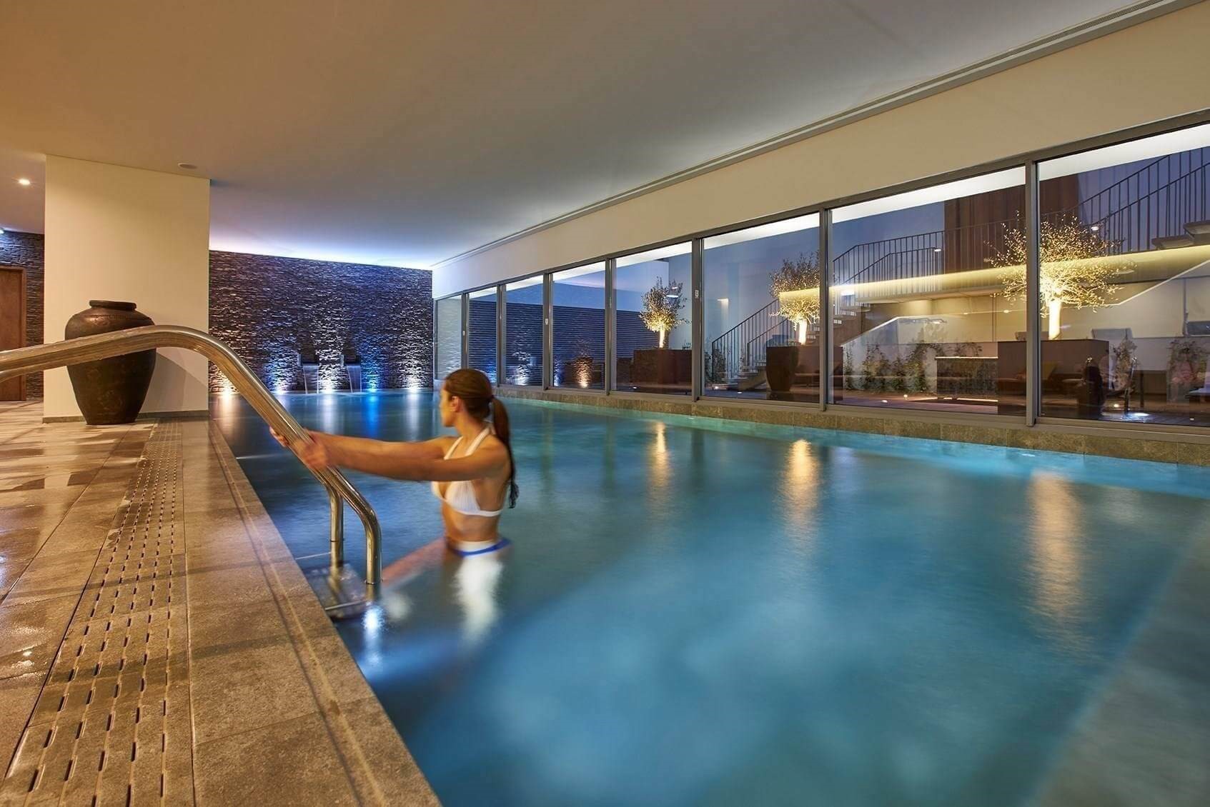 PortoBay Liberdade Luxury 5 star hotel in Lisbon center