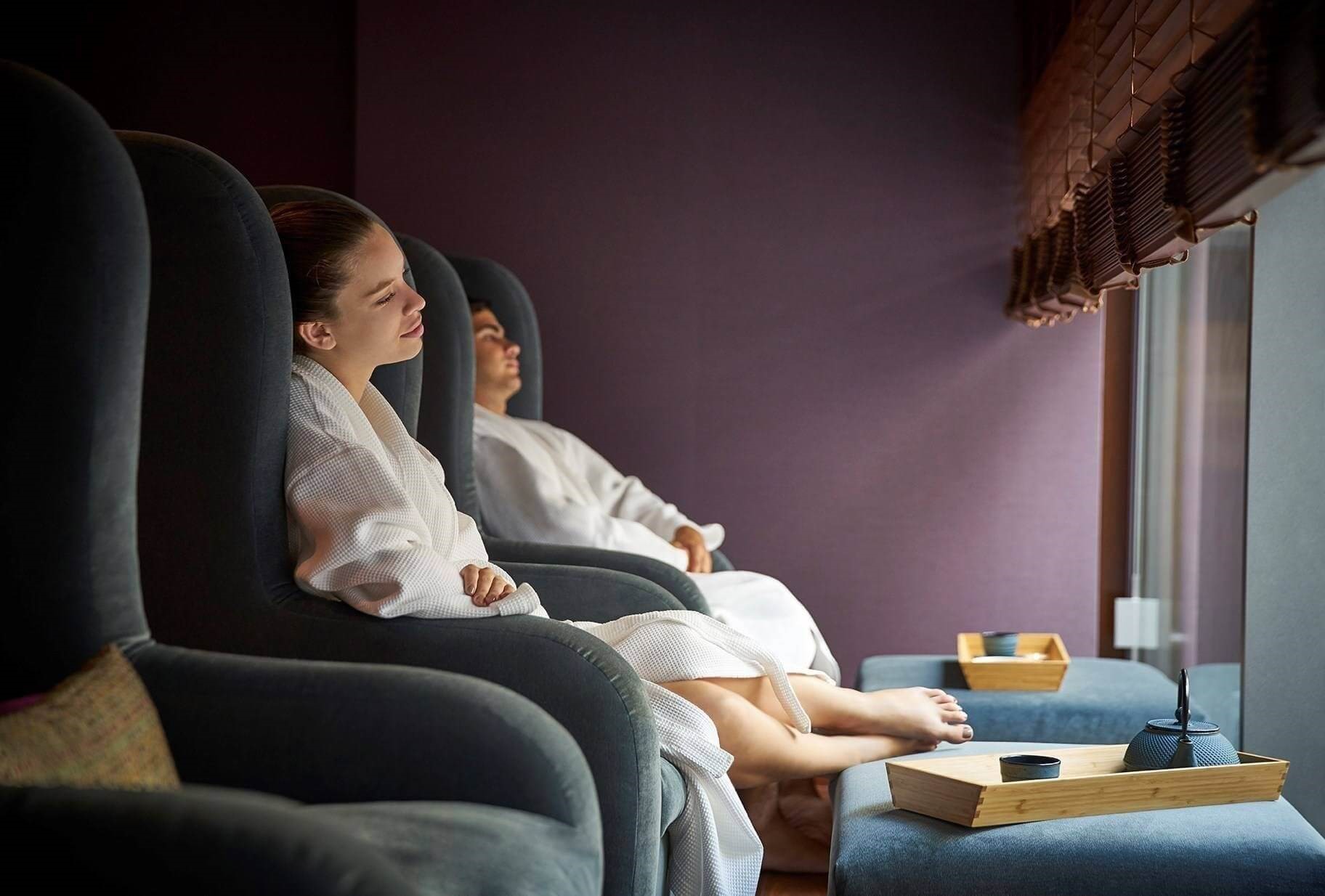 PortoBay Liberdade - Spa