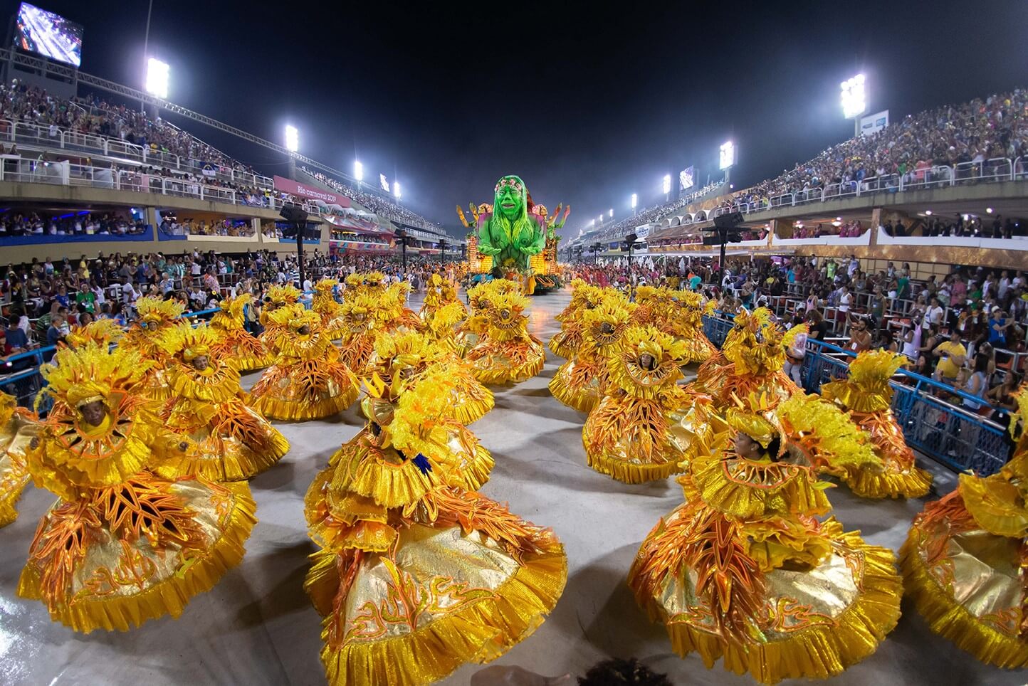 PortoBay Rio de Janeiro - Carnaval 