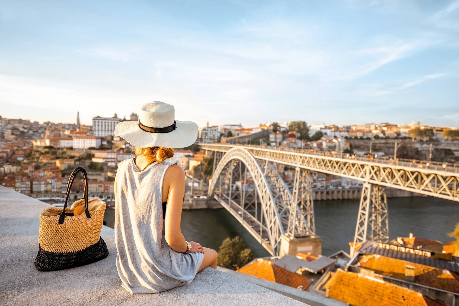 Portugal . Porto