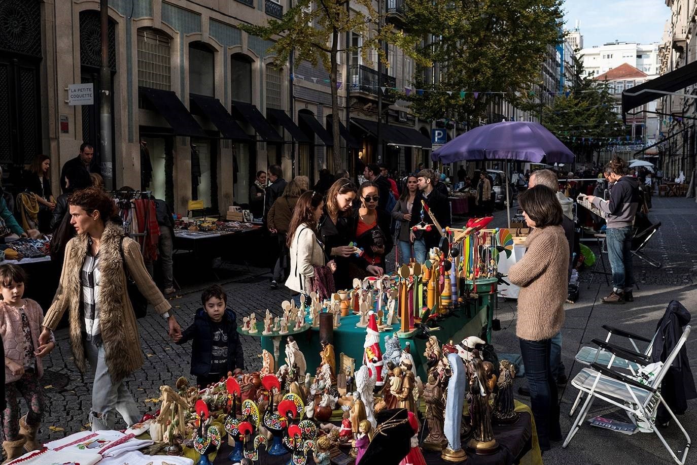 RUA GALERIA DE PARIS PORTO PORTOBAY HOTELS & RESORTS