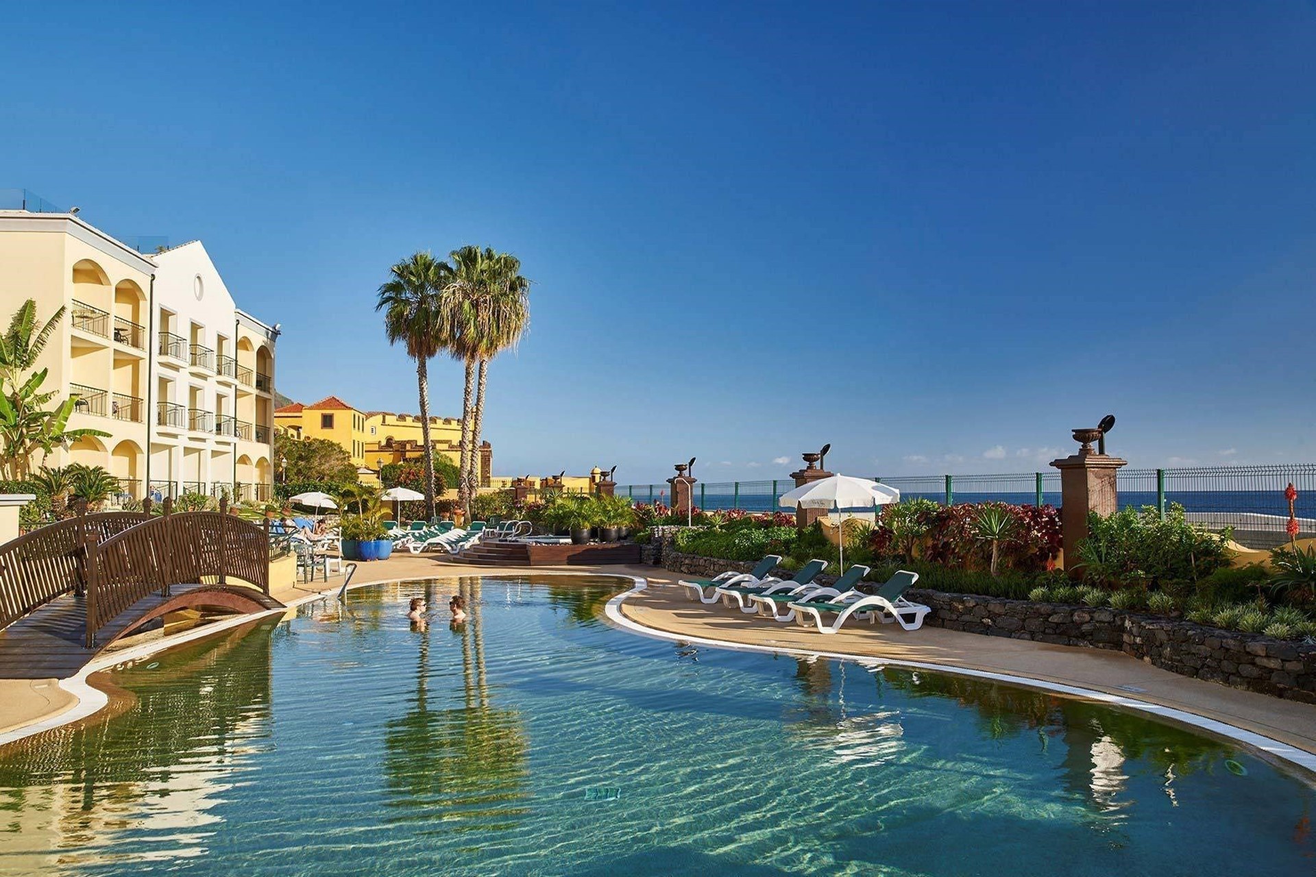 Gallery | Porto Santa Maria | PortoBay Hotels & Resorts