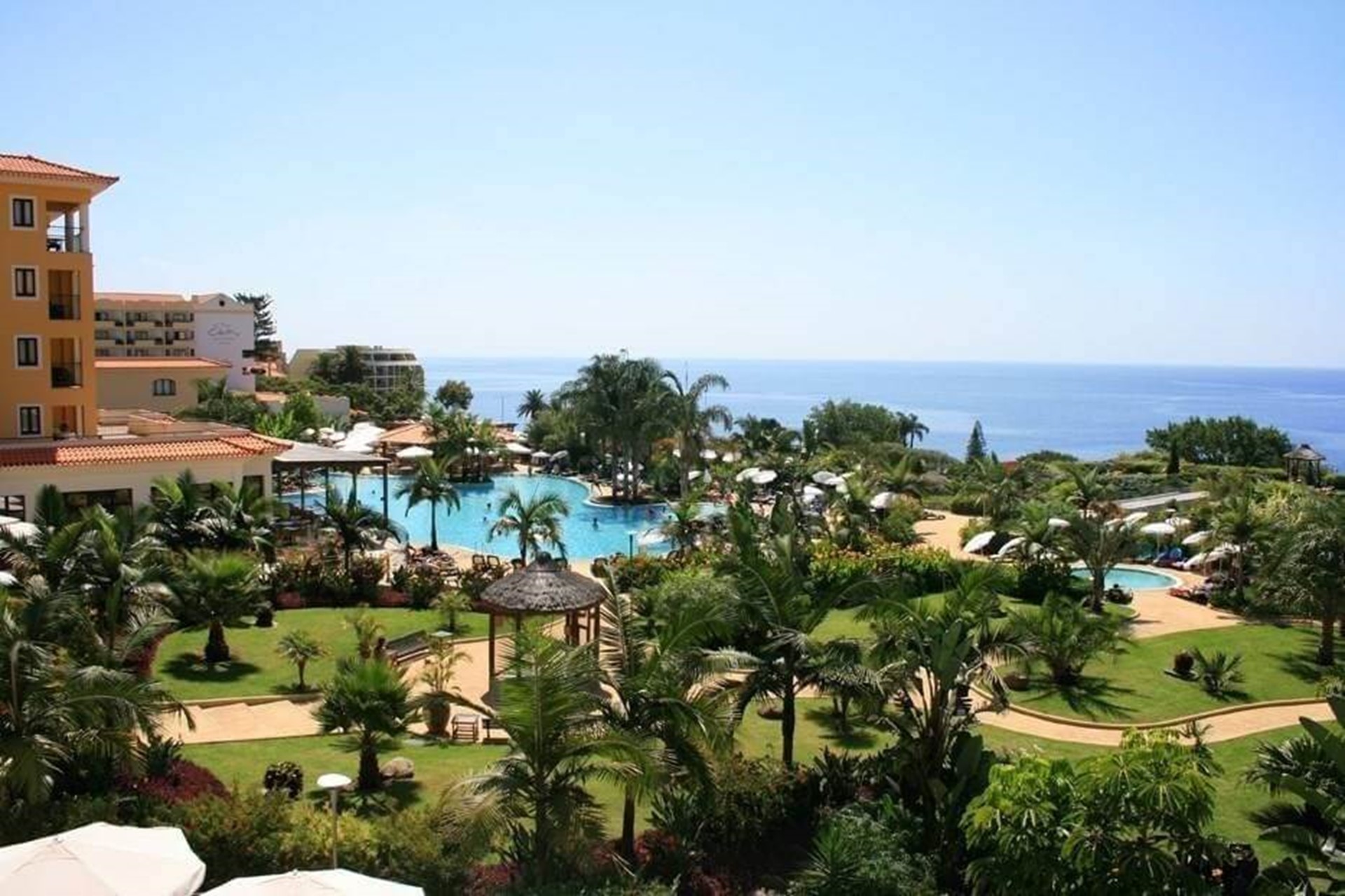 Vila Porto Mare - Overview