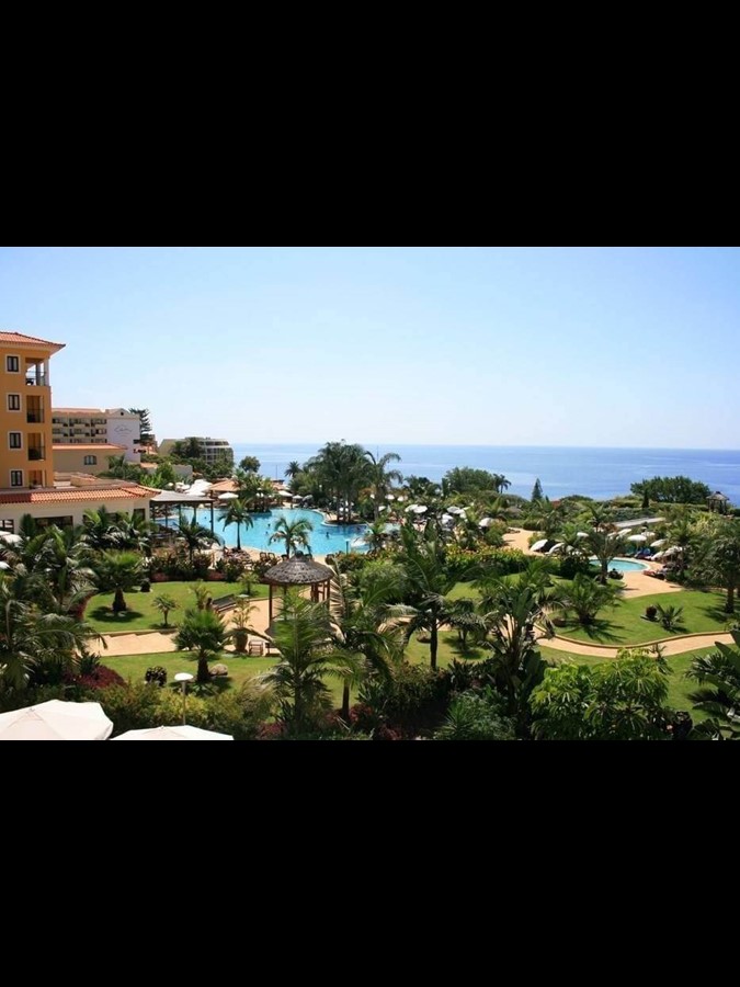 Vila Porto Mare - Overview