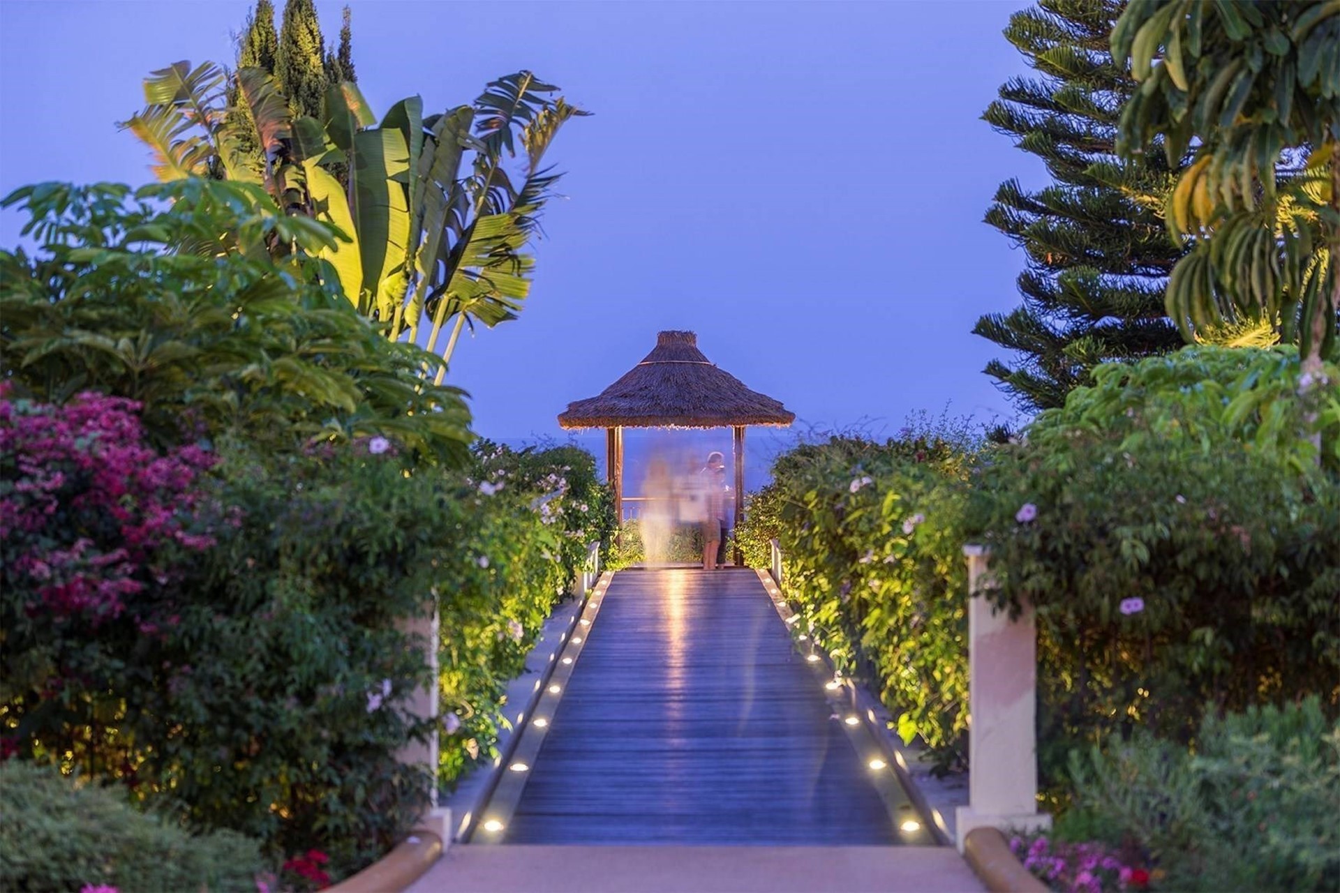 Vila Porto Mare - Gazebo