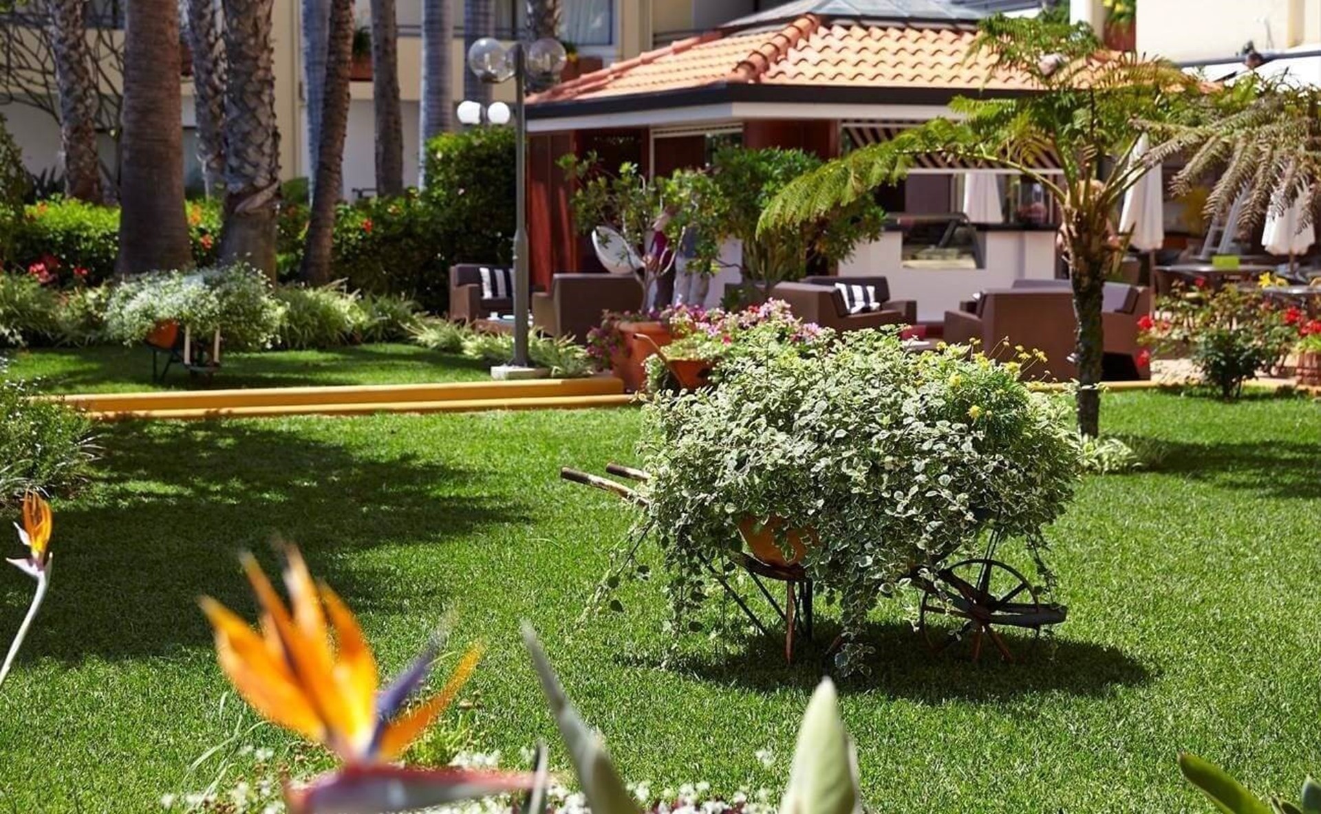 Vila Porto Mare - Doce Lima
