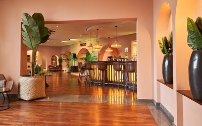 Vila Porto Mare - Bar Portofino