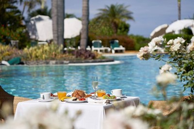 Vila Porto Mare - Atlantida Restaurant