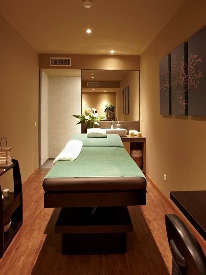 PortoBay Serra Golf - Quarto das Massagens