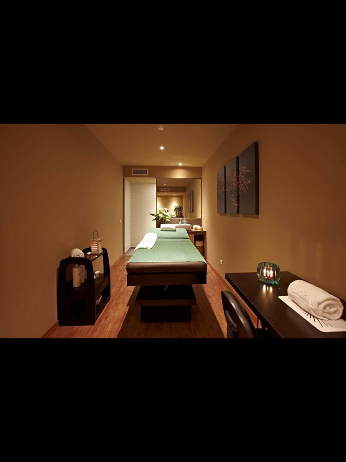 PortoBay Serra Golf - Massage Room