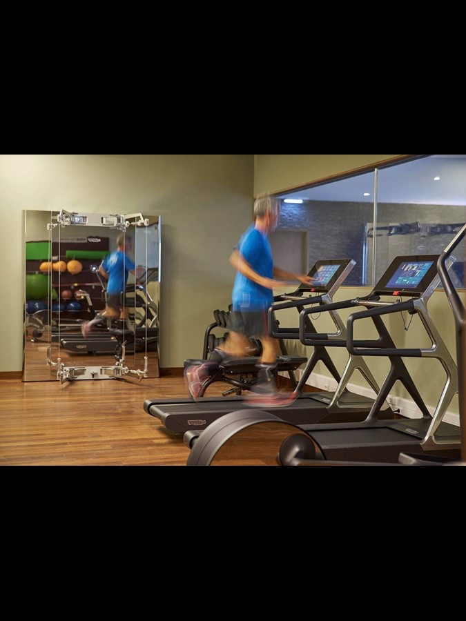 PortoBay Liberdade - Gym