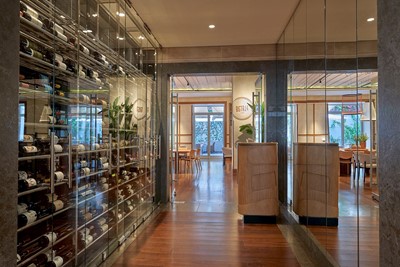 PortoBay Liberdade - Bistro4