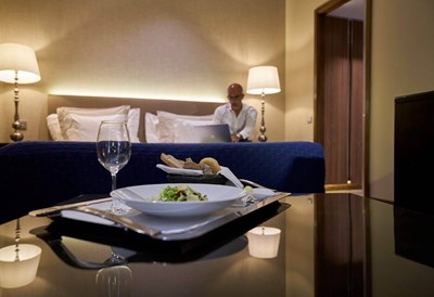 PortoBay Liberdade - Mood