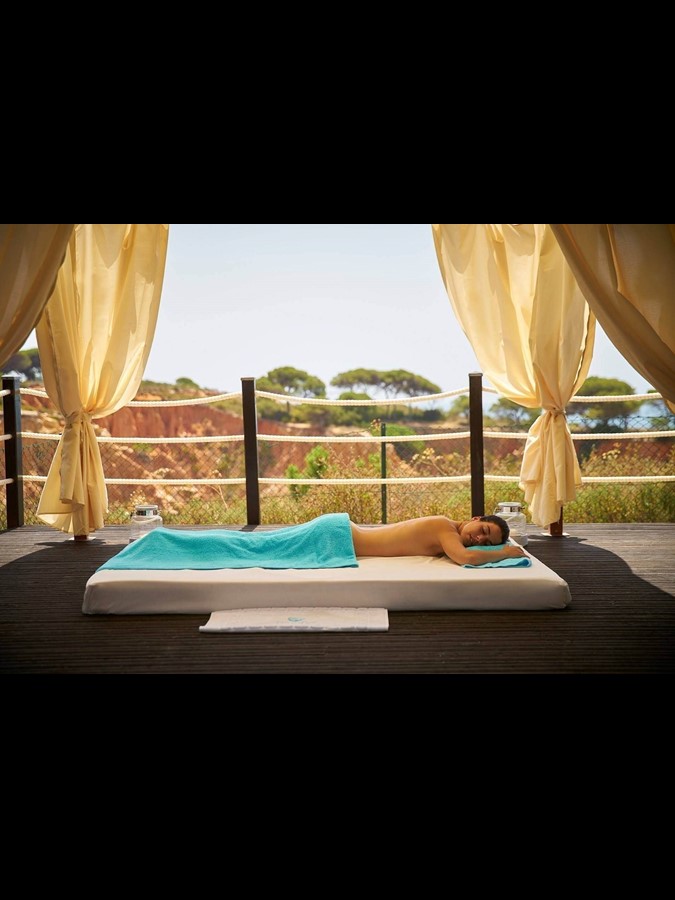 PortoBay Falésia - Spa