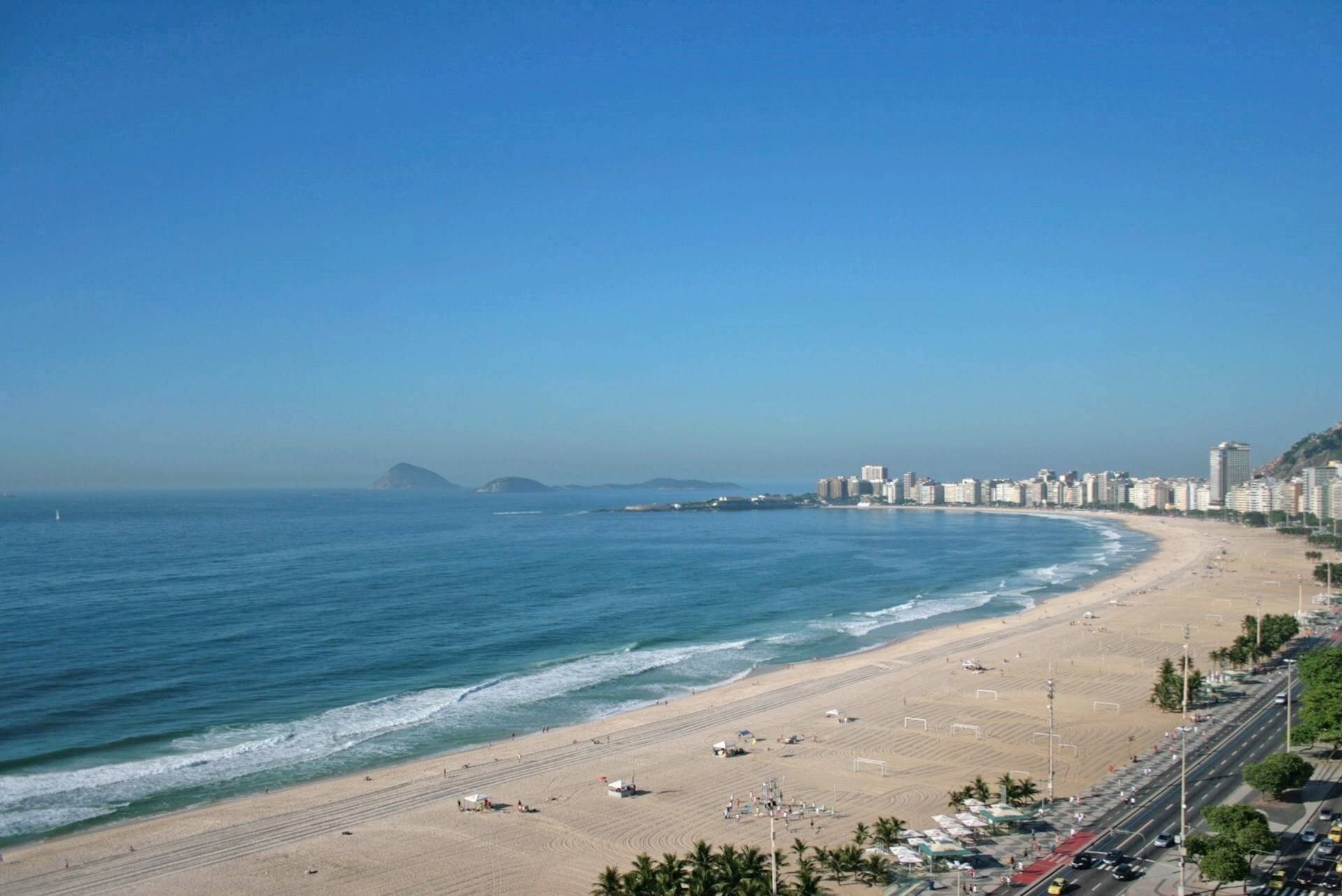 PortoBay Rio de Janeiro -  View