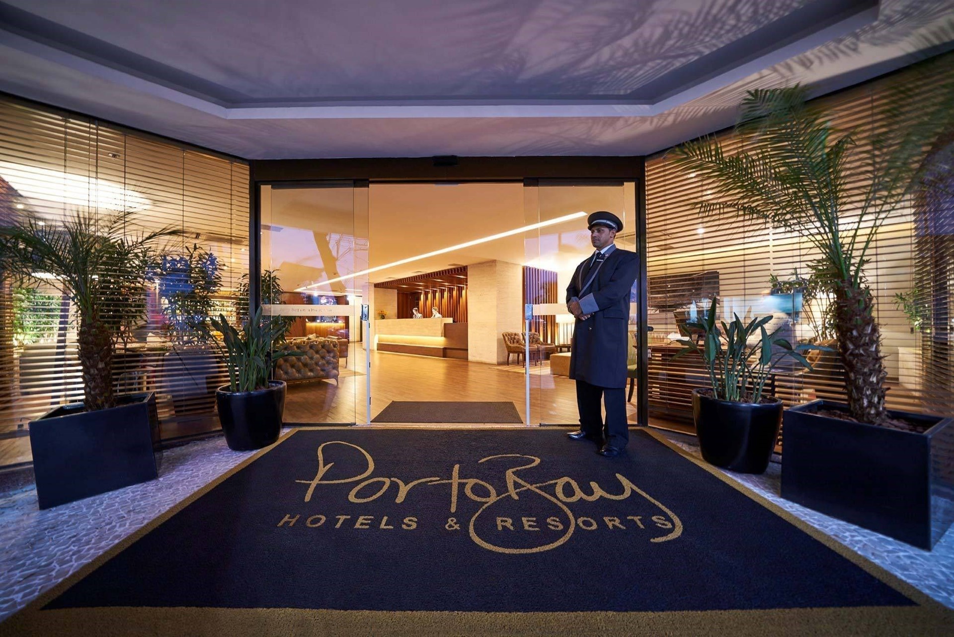 PortoBay Rio de Janeiro - Social Areas