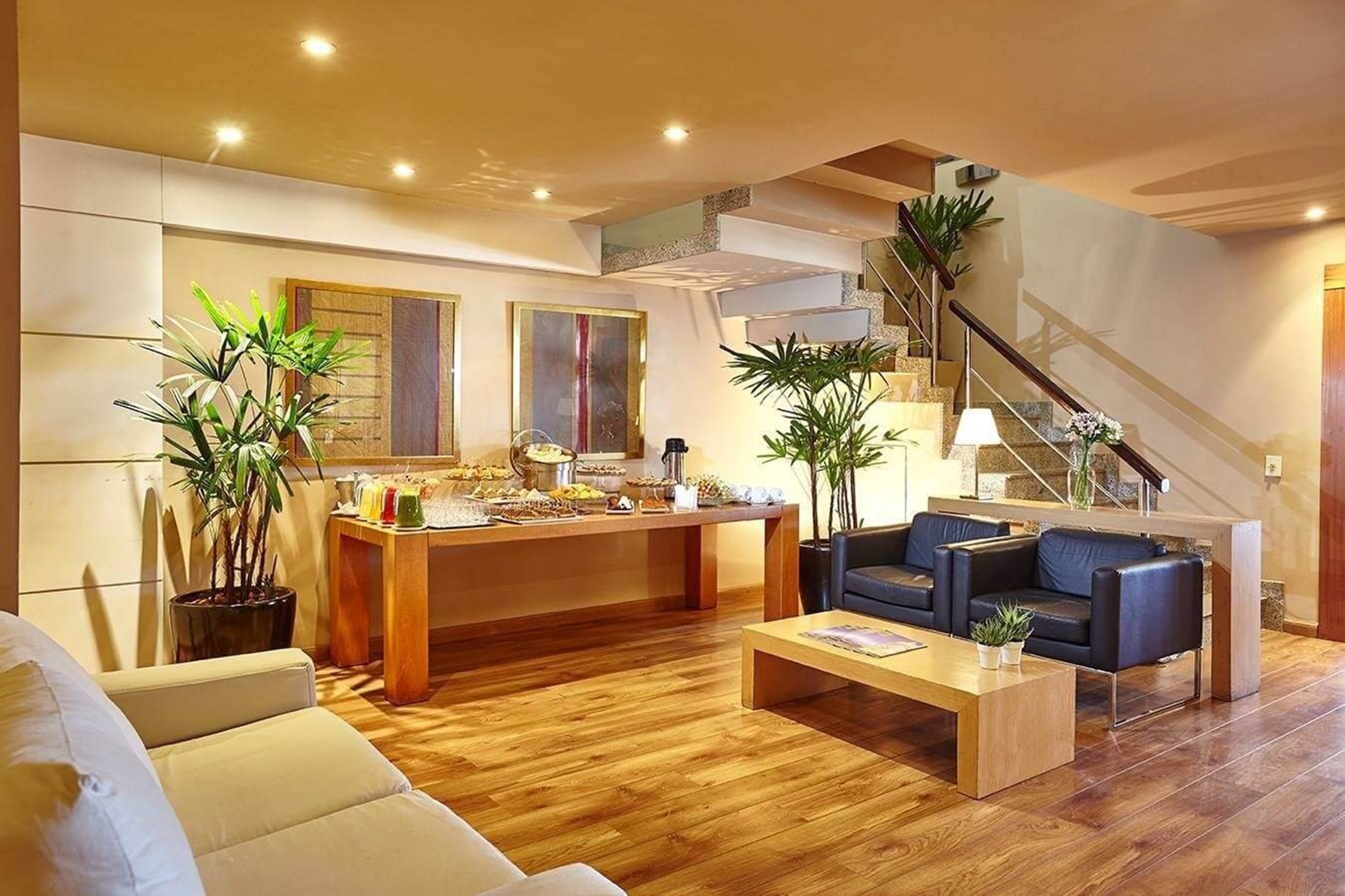 PortoBay Rio de Janeiro - Business