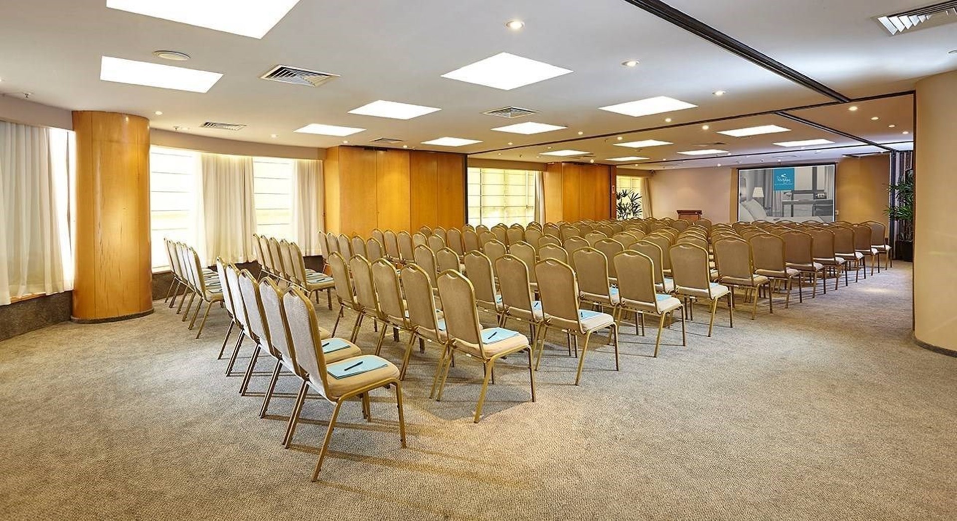 PortoBay Rio de Janeiro - Business