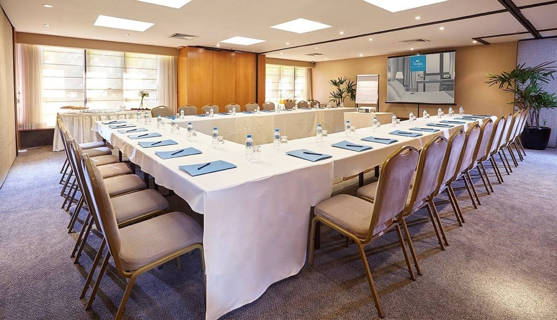 PortoBay Rio de Janeiro - Business