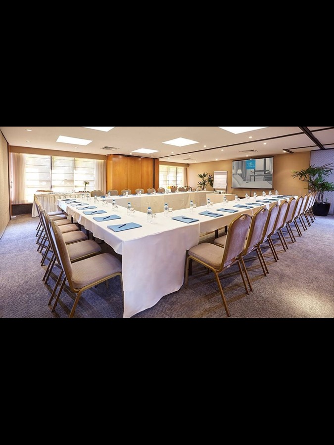 PortoBay Rio de Janeiro - Business