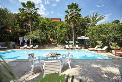 PortoBay Búzios - Pool Bar