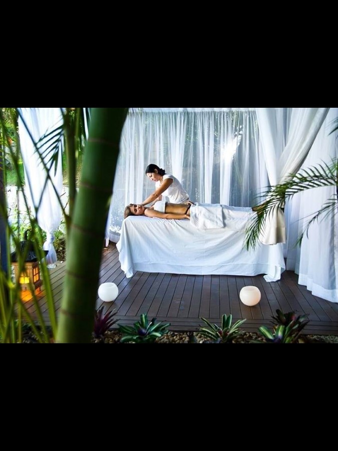 PortoBay Búzios - Outdoor Spa
