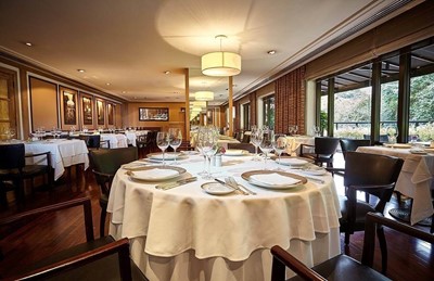 Restaurants And Bars L Hotel Portobay Sao Paulo