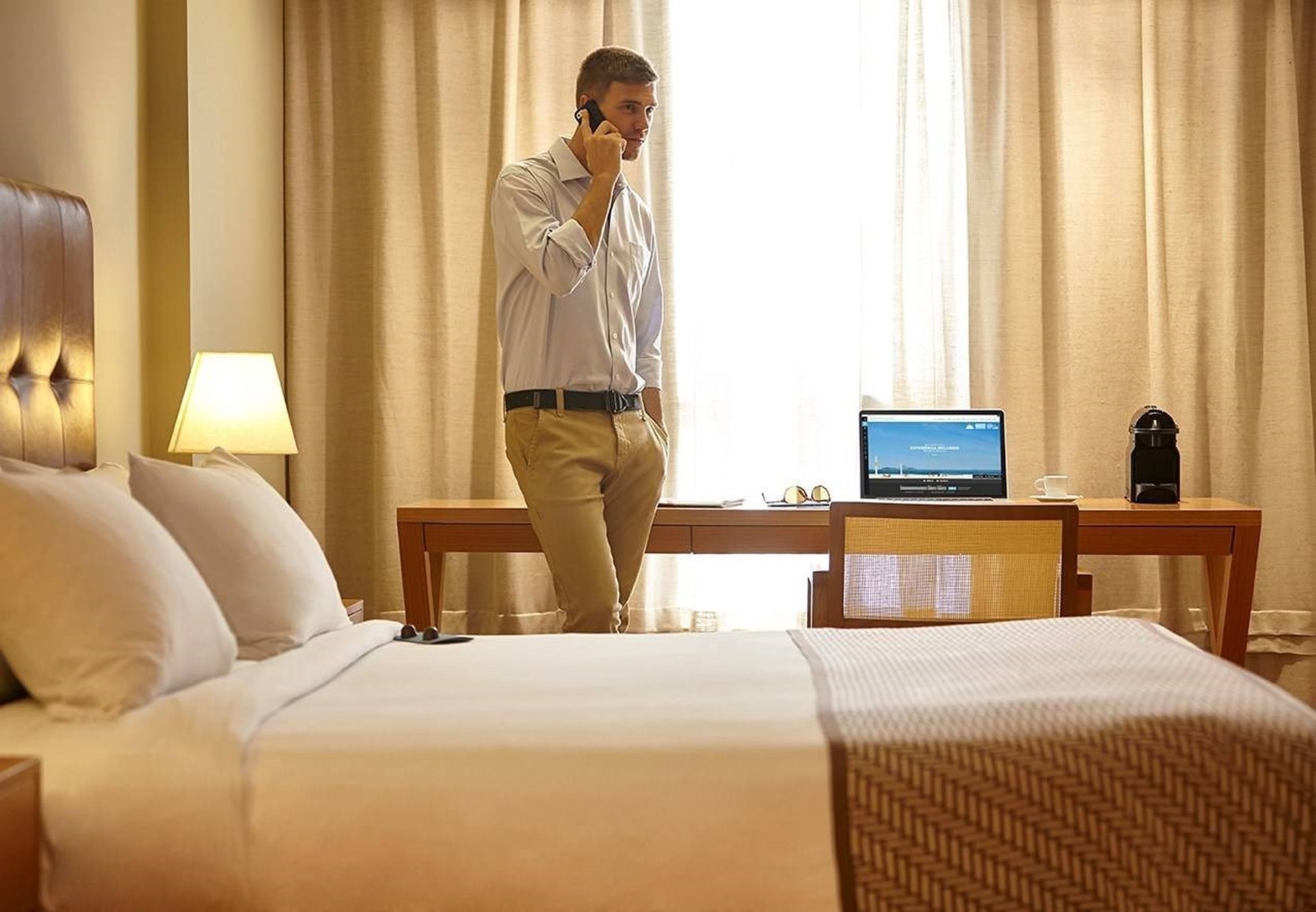 PortoBay Rio de Janeiro - Business