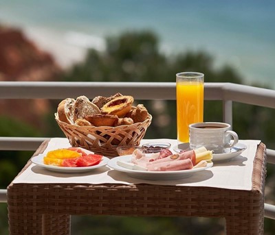 PortoBay Falésia - Breakfast Room
