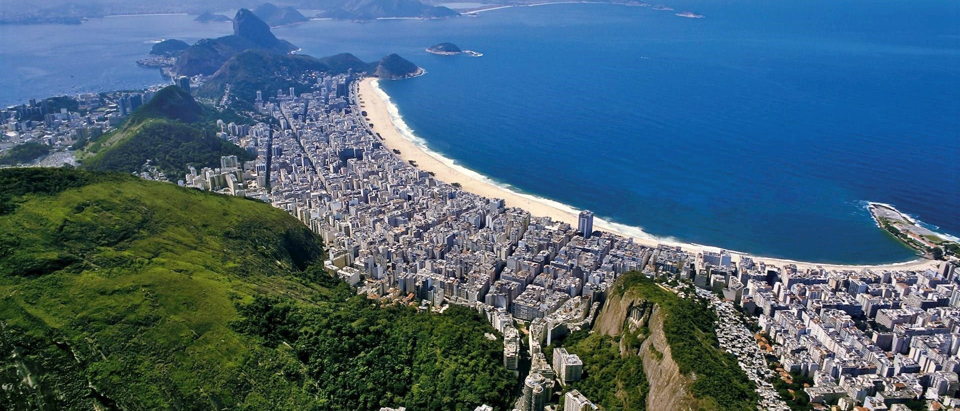 Rio de Janeiro, Brasil  PortoBay Hotels & Resorts