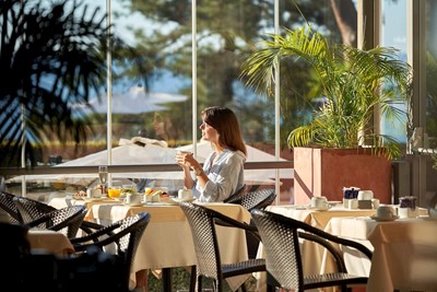 PortoBay Falésia - Madeira Restaurant