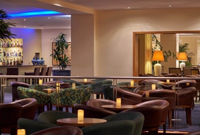 Hotel PortoBay Falésia - Algarve - Bar Búzios