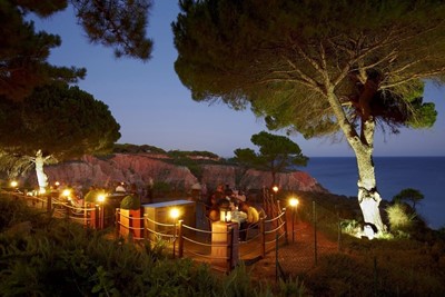 Hotel PortoBay Falésia - Algarve - Falésia Restaurant