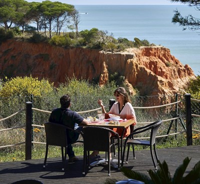 Hotel PortoBay Falésia - Algarve - Falésia Restaurant