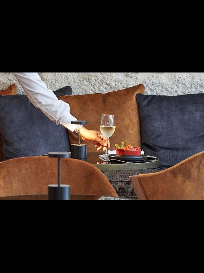 PortoBay Flores - Maias Bar