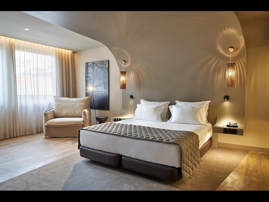 Rooms | PortoBay Teatro | PortoBay Hotels & Resorts