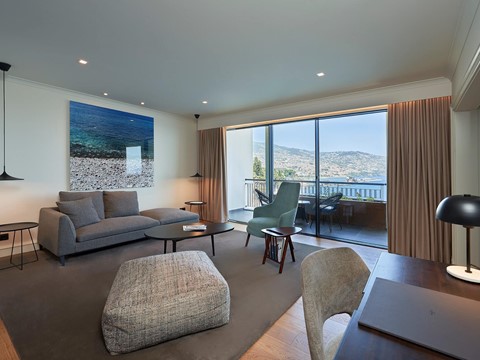 ATLANTIC SUITE 