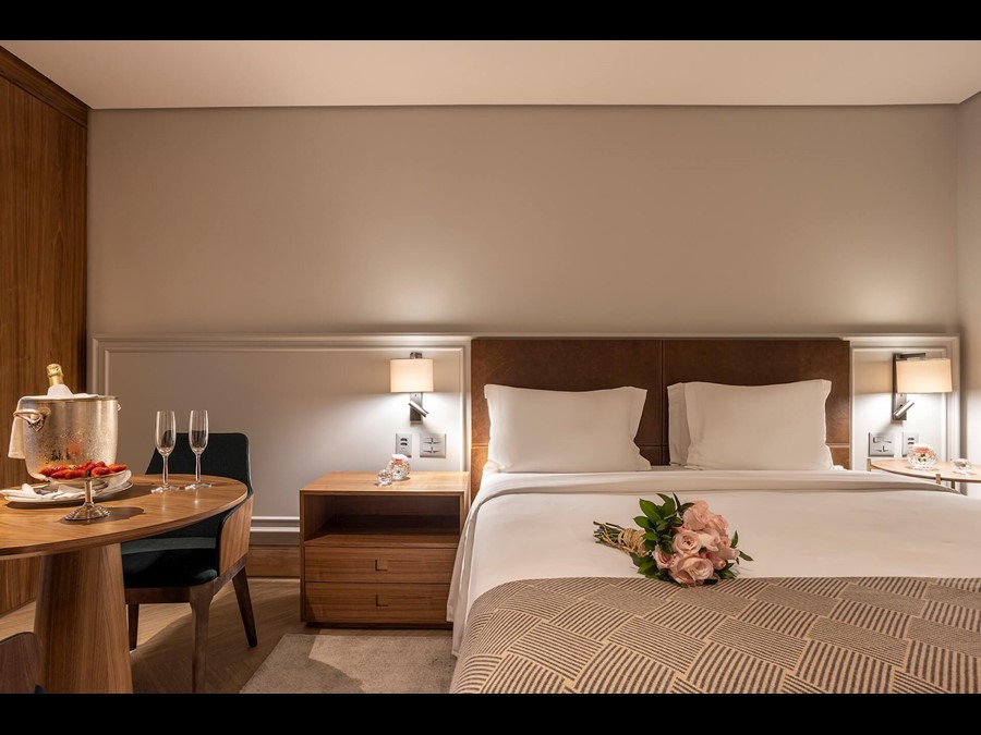 Celebration | Ofertas | L'Hotel PortoBay Sao Paulo Brasil