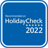 Holiday Check 2022