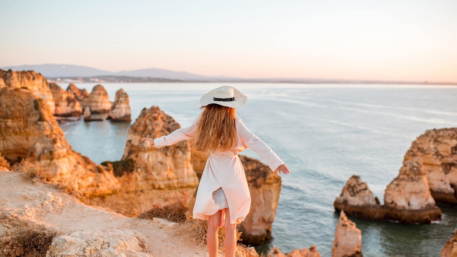 the algarve travel guide