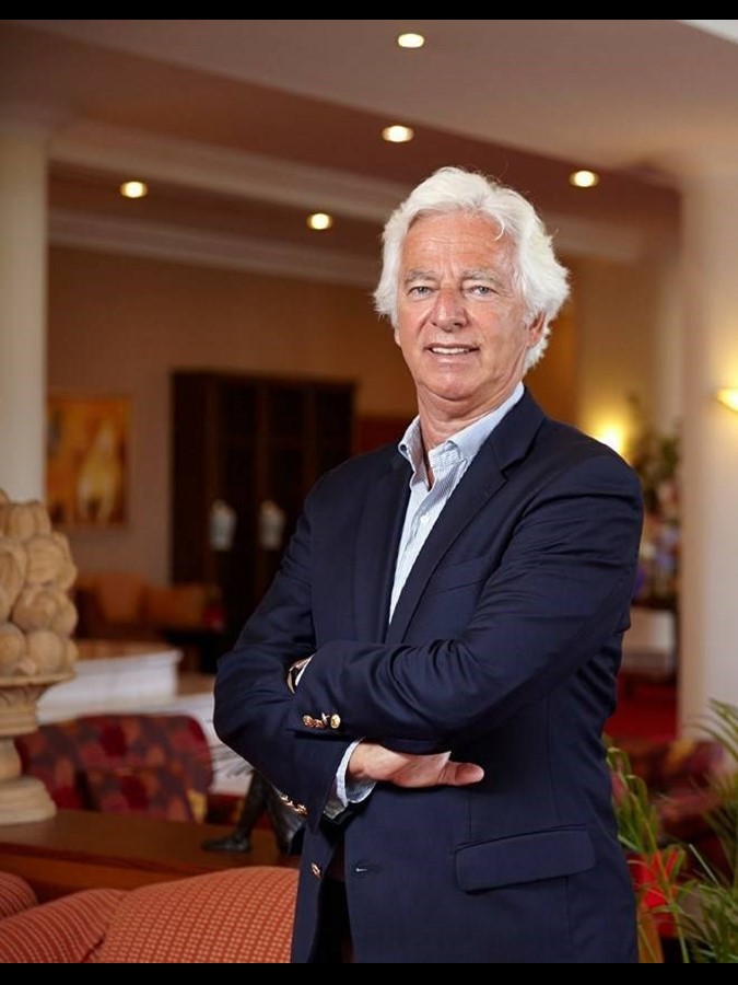 PortoBay - António Trindade