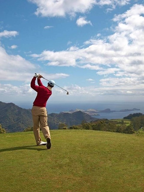 PortoBay Serra Golf - Golf