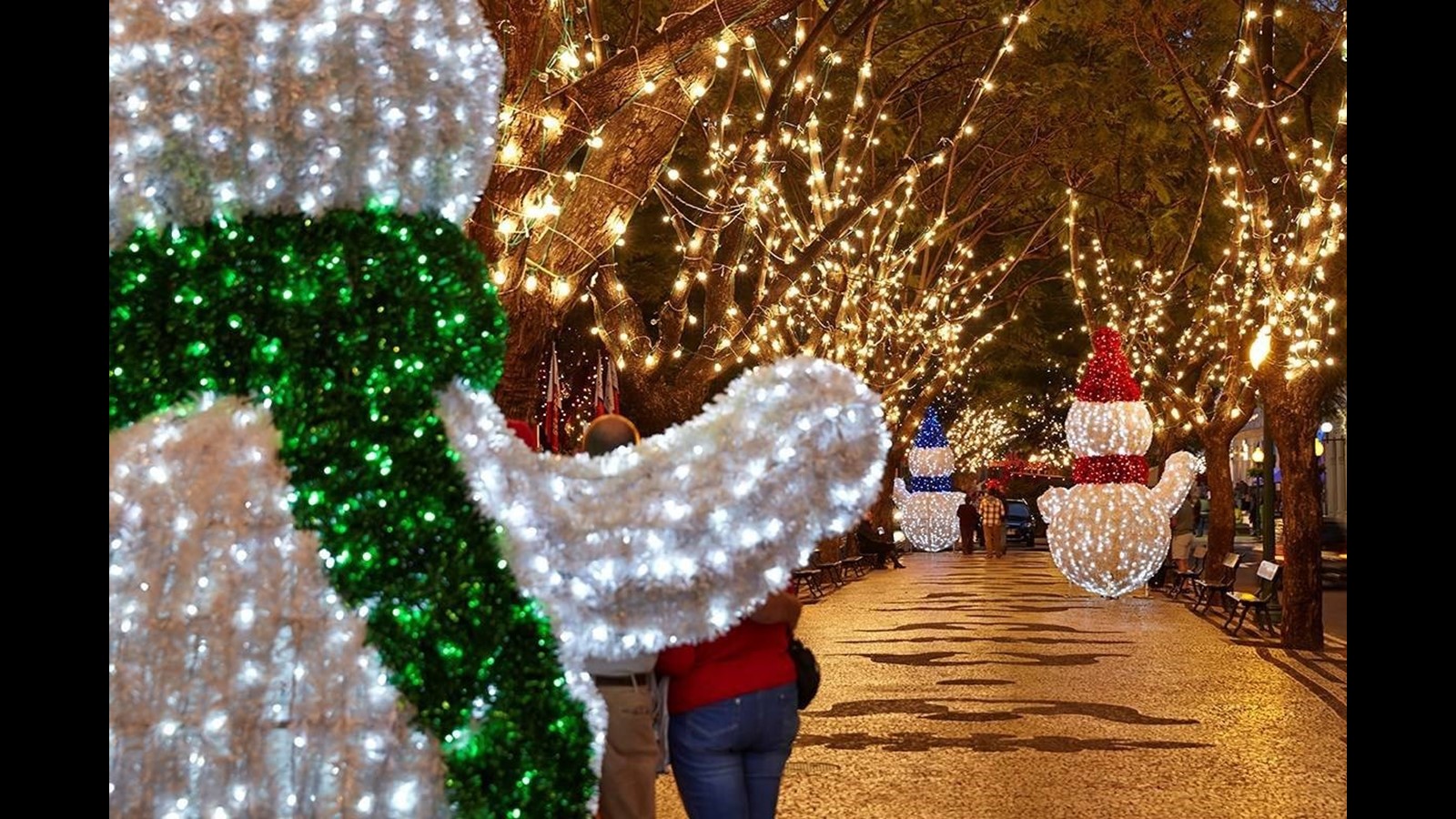 Christmas Traditions At Portobay Destinations